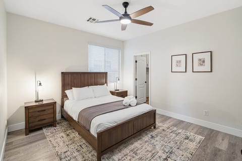Designer Home for Extended Stays in Chandler