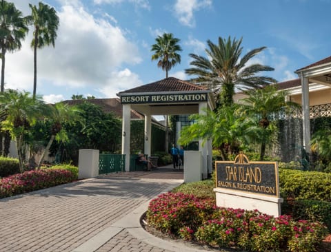 2BR Star Island Orlando Getaway – Kissimmee Resort