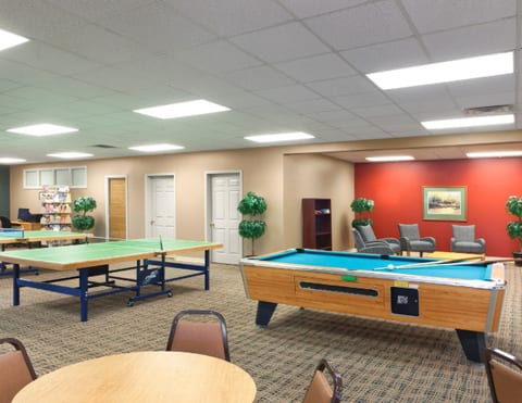 WorldMark Branson – Ozarks Vacation Retreat
