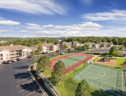 WorldMark Branson – Ozarks Vacation Retreat