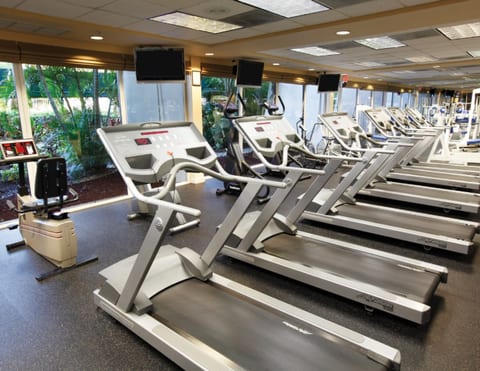 Palm-Aire 2BR Tropical Getaway – Pompano Beach