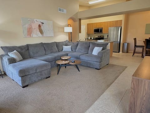 Heated Pools | King Bed | Fast Wi-Fi | Gated | 2BR image 1
