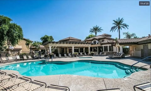 Community Pool