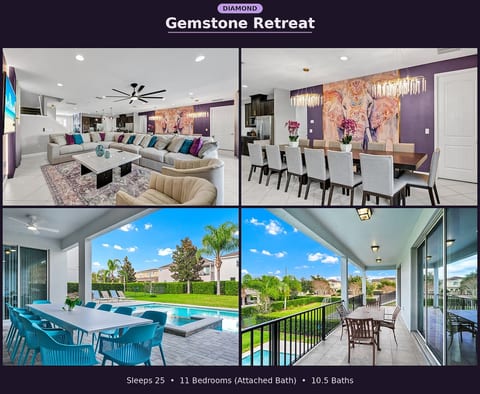 GemStone Retreat image 1