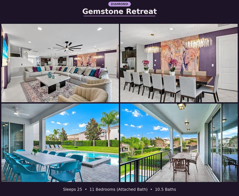 GemStone Retreat image 1