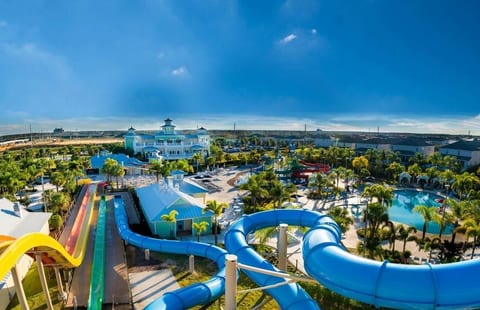 Water Park