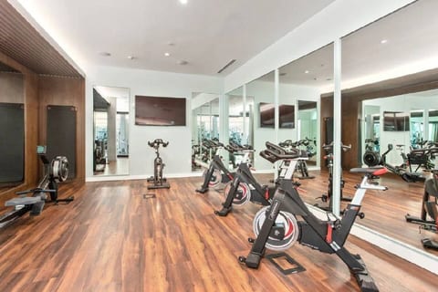 DT Tempe - Pool, Gym - 5 Min to Airport