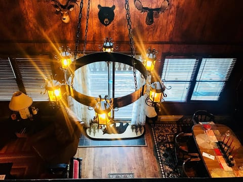 Unforgettable Dreams Cabin
