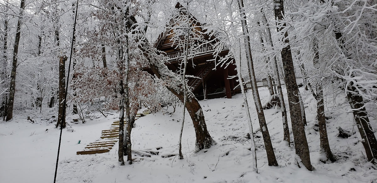 Unforgettable Dreams Cabin