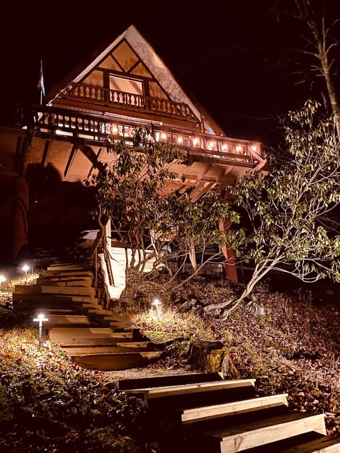 Unforgettable Dreams Cabin