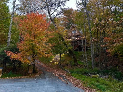 Unforgettable Dreams Cabin