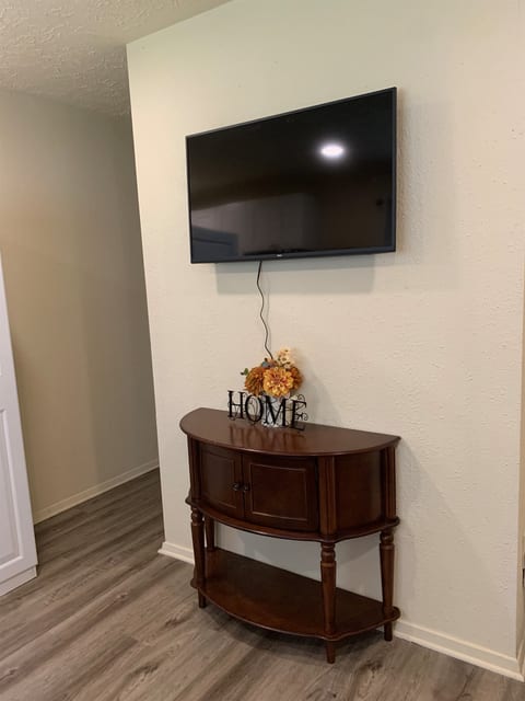 Smart TV