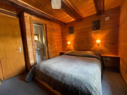 Chalet familial