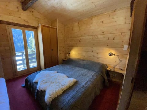 Chalet familial