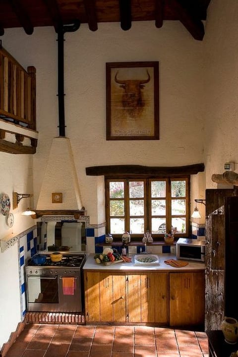 Gîte El Conejo