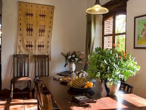 Gîte El Conejo