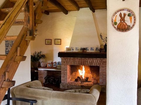 Gîte El Conejo