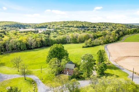 Experience tranquility and natural beauty in our charming countryside Airbnb, nestled within breathtaking landscapes.