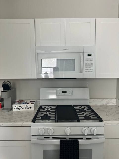 The heart of our home, where memories are made one recipe at a time. 
