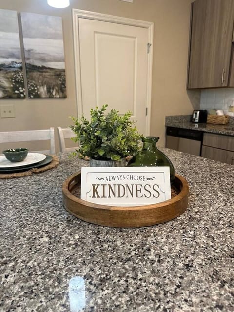 Always Choose Kindness