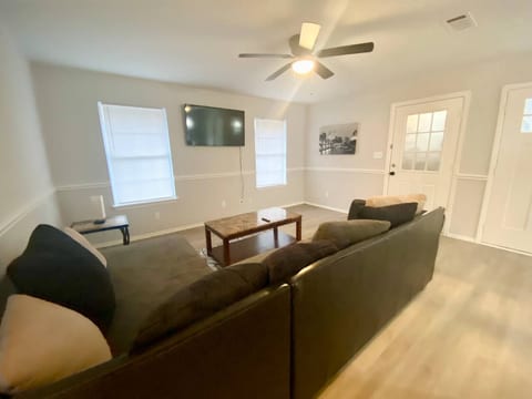 Family Friendly Cozy Home