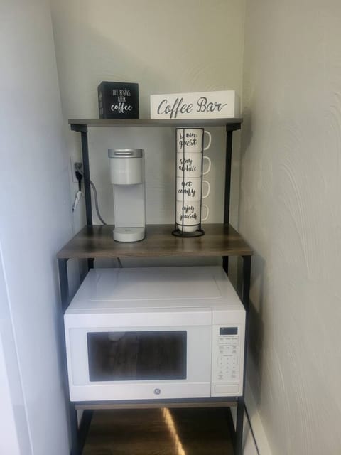 Downtown Delight: 1BR Near Asbury Park Beach