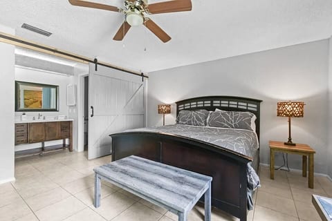 Tropical Oasis in Port St Lucie