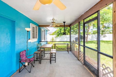 Tropical Oasis in Port St Lucie