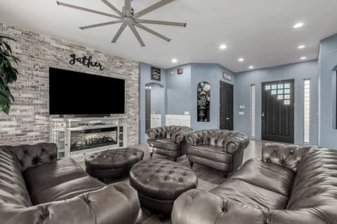 Mystic Desert Stay • Litchfield Park • Pool & Spa - Holiday Home
