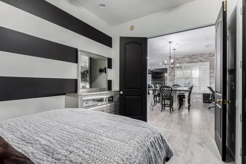Mystic Desert Stay • Litchfield Park • Pool & Spa - Holiday Home