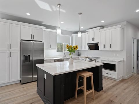 Serene Payson Getaway | Scenic View
