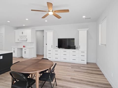 Serene Payson Getaway | Scenic View
