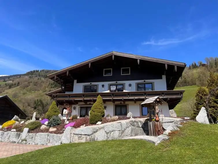 Hüttaler - Bramberg am Wildkogel