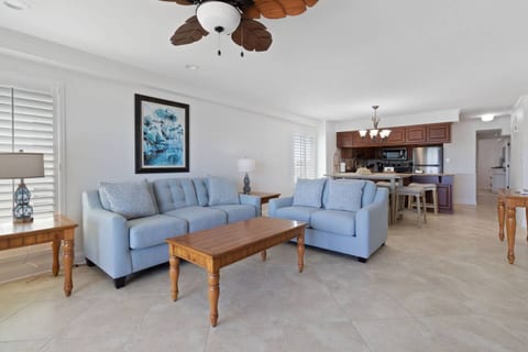 Sea Breeze Escape | Beachfront | Pool + Hot Tub