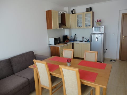 DiMar Cozy Ski Apartment in Pamporovo