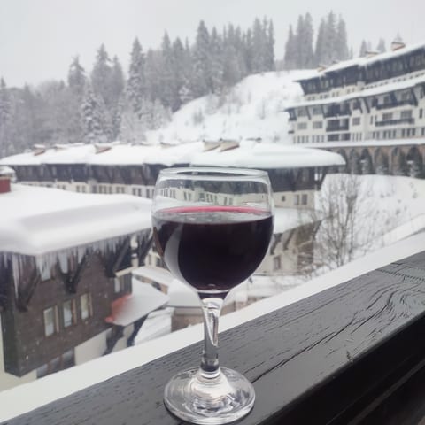 DiMar Cozy Ski Apartment in Pamporovo