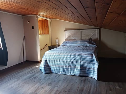 Blue Knob Adventure Townhouse • Hike, Bike & Ski