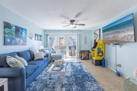 Beachside Bliss • Pool • Near Beach & Attractions