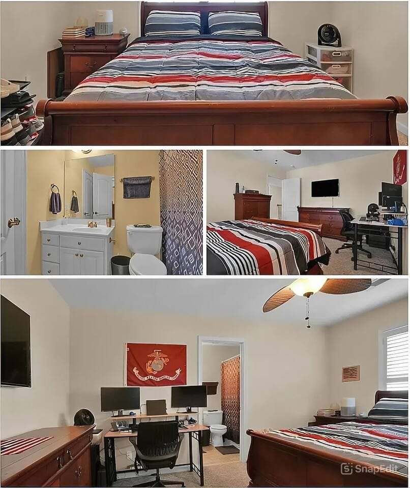 Spacious 5BR Retreat w/ Pool & Hot Tub - Prattville
