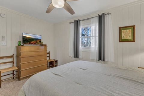 Gilligan's Island Mountain Ski Cottage