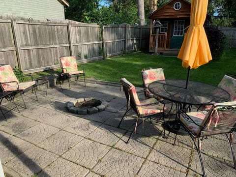 Relaxing Angola Retreat • Close to Parks & Lake