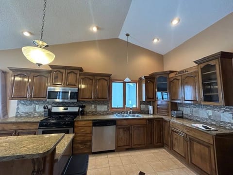 Aspen Valley Retreat • Spacious Family Home