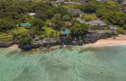 Freyers Well Bay House