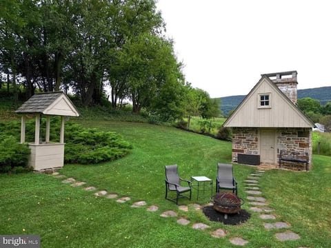 Historic Farmhouse • Barn Tavern • Near Penn State