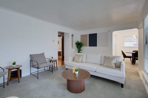 Pet-Friendly 3BR Home • Near Hospitals
