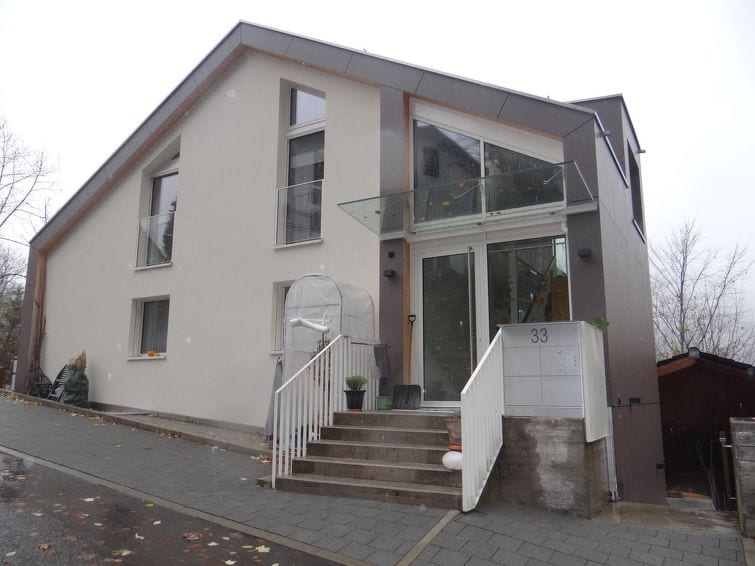 Studentenweg 33 Appartement/Fewo 2-Bettwohnung - Engelberg