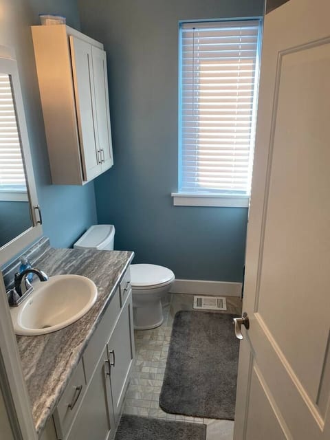 Pet-Friendly Home Near IU Campus