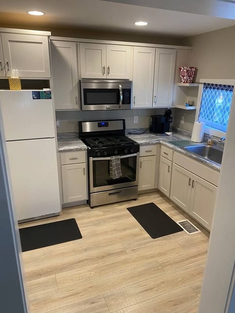 Pet-Friendly Home Near IU Campus
