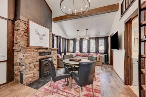cozy great room