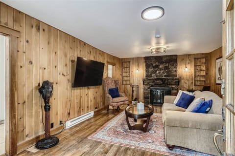 Keystone Creekside Mountain Condo